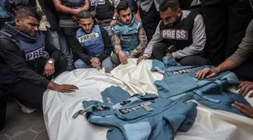 الدفاع المدني في غزة: ارتفاع حصيلة الشهداء إلى 116 منذ بداية النزاع في القطاع