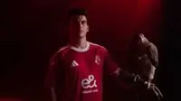 زيزو يصل ميامي اليوم للانضمام لتدريبات الأهلي للمرة الأولى زيزو يصل ميامي اليوم للانضمام لتدريبات الأهلي للمرة الأولى
