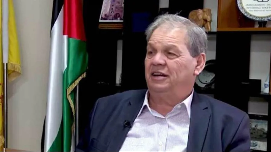 المجلس الوطني الفلسطيني: مذبحة جيش الاحتلال ضد عائلة فلسطينية في جباليا تُعتبر “إبادة جماعية” المجلس الوطني الفلسطيني: مذبحة جيش الاحتلال ضد عائلة فلسطينية في جباليا تُعتبر “إبادة جماعية”