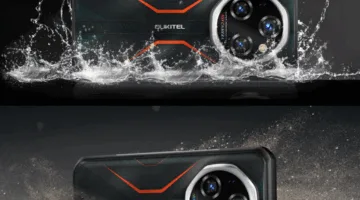 لا شيء يمكنه كسره.. أوكيتيل تكشف عن Oukitel WP55 Pro بجسم معدني وأداء قوي.