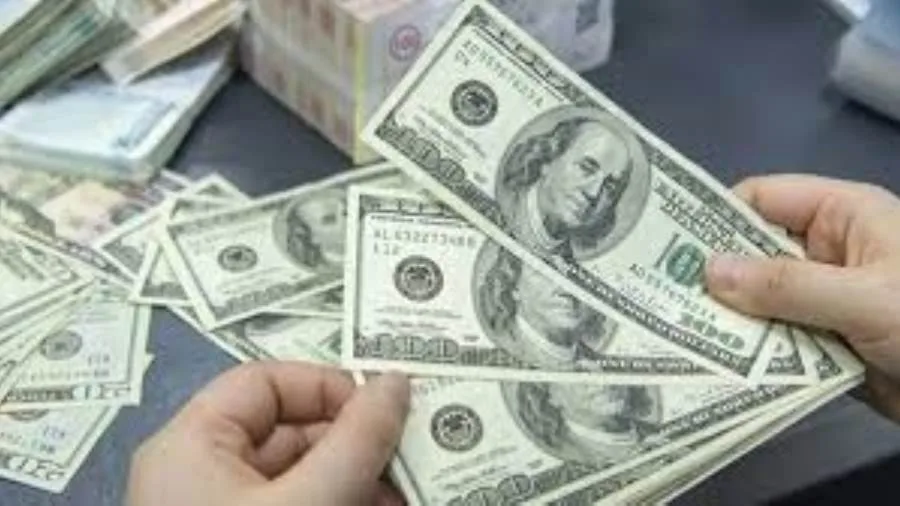 الأجهزة الأمنية تضبط قضايا لتهريب العملات الأجنبية بقيمة 4 ملايين جنيه