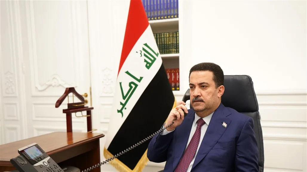 السوداني يراقب أوضاع الحجاج العراقيين: خدمتكم مسؤوليتنا في كل مكان
