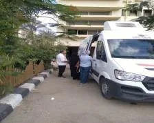 قطاع الأحوال المدنية يستمر في إرسال قوافل مزودة تقنيًا ولوجستيًا إلى العديد من المحافظات لتسهيل حصول المواطنين على الخدمات الشرطية. قطاع الأحوال المدنية يستمر في إرسال قوافل مزودة تقنيًا ولوجستيًا إلى العديد من المحافظات لتسهيل حصول المواطنين على الخدمات الشرطية.