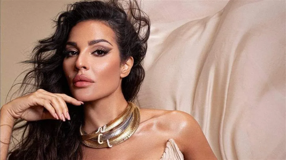 نادين نسيب نجيم تعبر عن مشاعرها تجاه لبنان: لدينا أمل وطموح