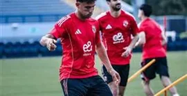 صفقة الأهلي الجديدة تنافس ميسي وأندية كأس العالم للأندية صفقة الأهلي الجديدة تنافس ميسي وأندية كأس العالم للأندية
