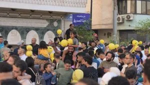 صور: مدن التطوير العقاري تقيم احتفالات عيد الأضحى المبارك في مساجد القاهرة والمحافظات صور: مدن التطوير العقاري تقيم احتفالات عيد الأضحى المبارك في مساجد القاهرة والمحافظات