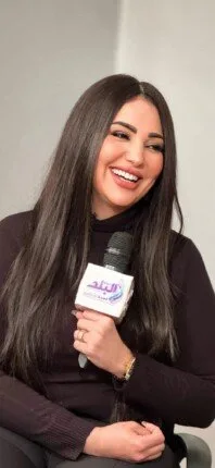 «فشل الدايت».. نهال طايل تتحدث عن احتفالها بعيد الأضحى (حصري)