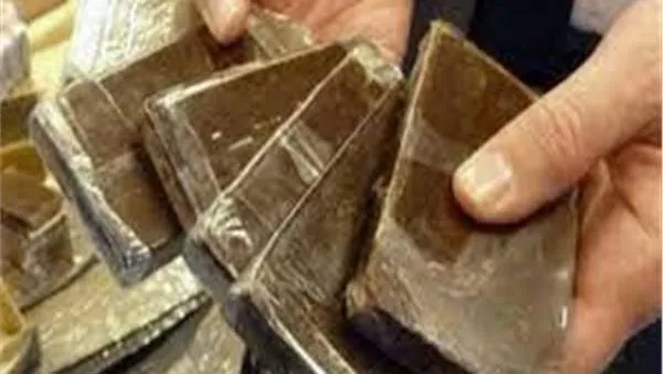 الإطاحة بعصابات تجارة المخدرات والأسلحة غير المرخصة في عدة محافظات الإطاحة بعصابات تجارة المخدرات والأسلحة غير المرخصة في عدة محافظات