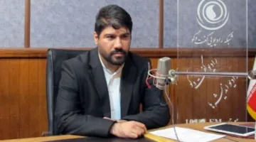 بهادر نوكنده: ترامب: شخصية لا يمكن الاعتماد عليها