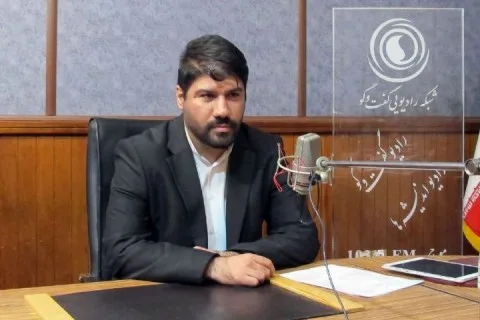 بهادر نوكنده: ترامب: شخصية لا يمكن الاعتماد عليها
