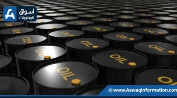 انخفاض الفارق بين خام غرب تكساس وخام برنت إلى أدنى مستوى منذ سبتمبر 2023