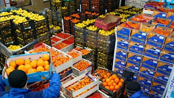 بـ130 مليون دولار: اكتشف الفرص التصديرية المهدرة للمنتجات الغذائية المصرية في الولايات المتحدة بـ130 مليون دولار: اكتشف الفرص التصديرية المهدرة للمنتجات الغذائية المصرية في الولايات المتحدة