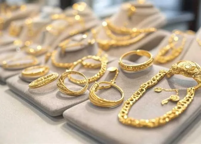 عيار 21 بعد الزيادة الملحوظة: ما هو سعر الذهب في الصاغة اليوم السبت 7 يونيو 2025؟ عيار 21 بعد الزيادة الملحوظة: ما هو سعر الذهب في الصاغة اليوم السبت 7 يونيو 2025؟