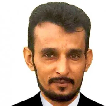 وهيب الحاجب: هذه هي خططهم لإسقاط عدن وهيب الحاجب: هذه هي خططهم لإسقاط عدن