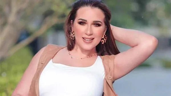 أسما شريف منير تُحتفل بزفافها.. صور جديدة