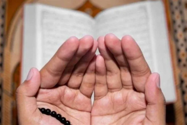 الحديث عن الدعاء الذي أوصى به النبي في اليوم الثاني من عيد الأضحى – شارك به الآن!