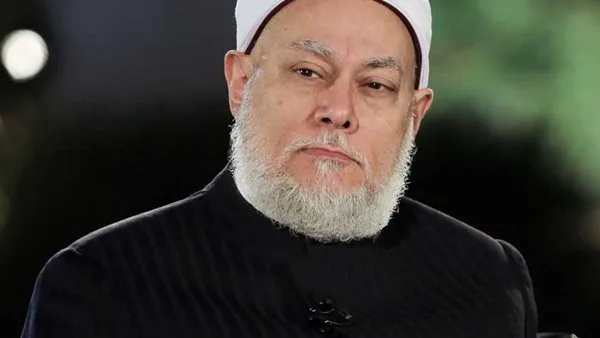 علي جمعة يشرح الأدعية والأذكار في اليوم الثاني من عيد الأضحى المبارك علي جمعة يشرح الأدعية والأذكار في اليوم الثاني من عيد الأضحى المبارك