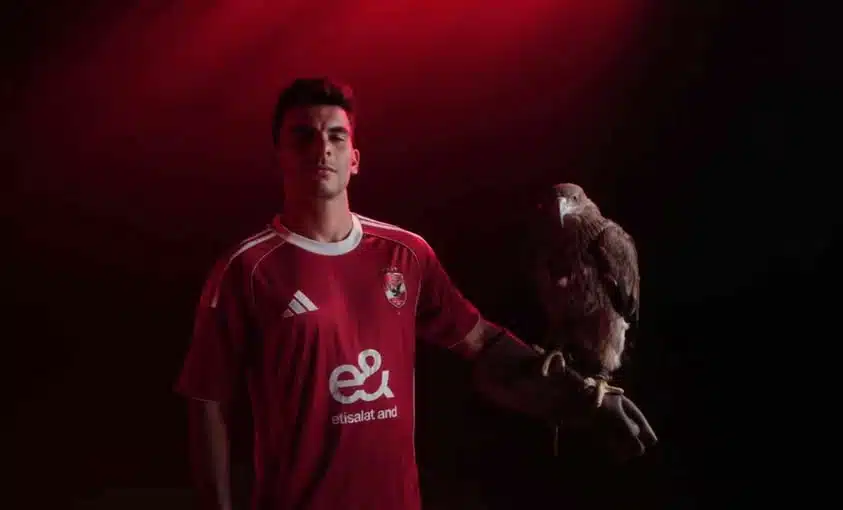 زيزو يسخر من قرار إدارة الزمالك في أول تصريحاته النارية