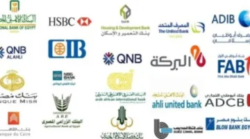 عائد سنوي 17.80%.. ودائع بأرباح مقدمة في 5 بنوك مصرية
