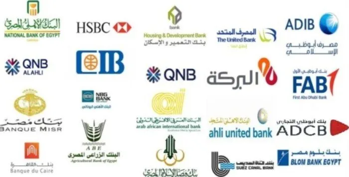 عائد سنوي 17.80%.. ودائع بأرباح مقدمة في 5 بنوك مصرية عائد سنوي 17.80%.. ودائع بأرباح مقدمة في 5 بنوك مصرية