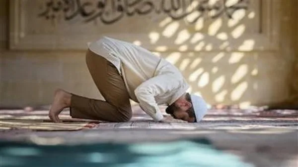 مواعيد أداء الصلوات في محافظة أسيوط ليوم السبت 7 يونيو 2025 مواعيد أداء الصلوات في محافظة أسيوط ليوم السبت 7 يونيو 2025