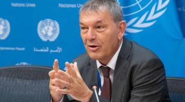 مفوض عام الأونروا: منع دخول الصحفيين الدوليين إلى غزة يشكل عائقًا أمام نقل الحقيقة