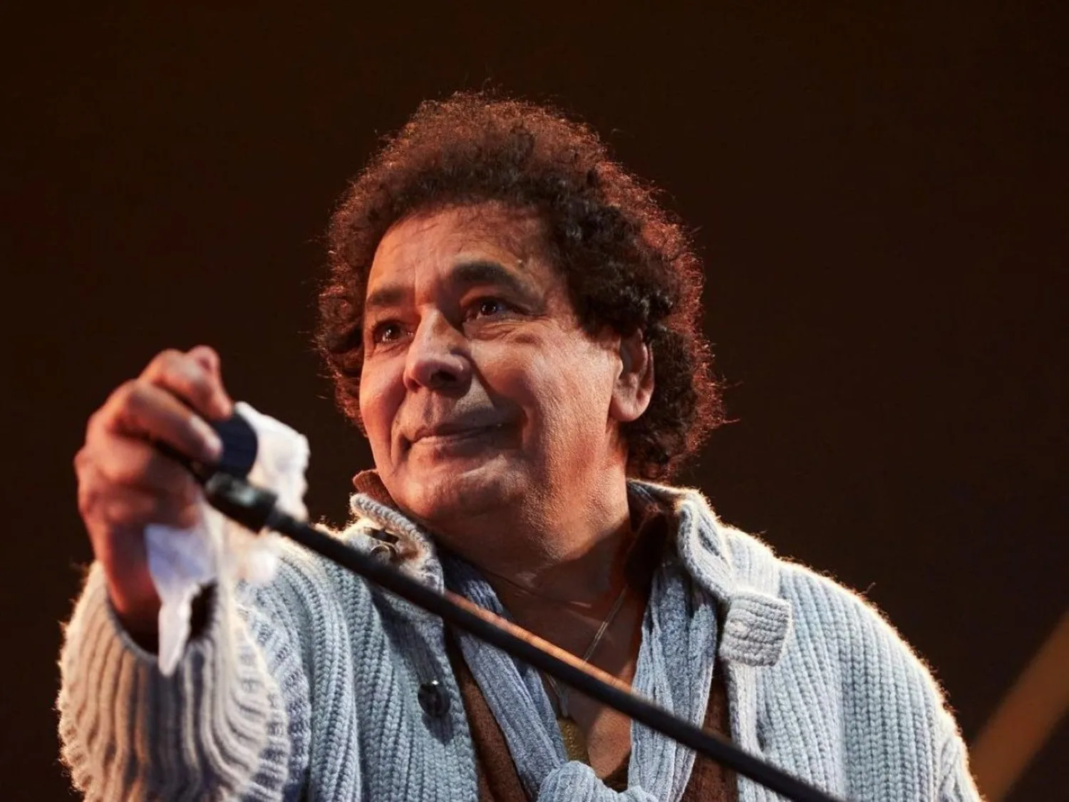 محمد منير يجهز لإطلاق ألبومه الجديد.. كل التفاصيل محمد منير يجهز لإطلاق ألبومه الجديد.. كل التفاصيل