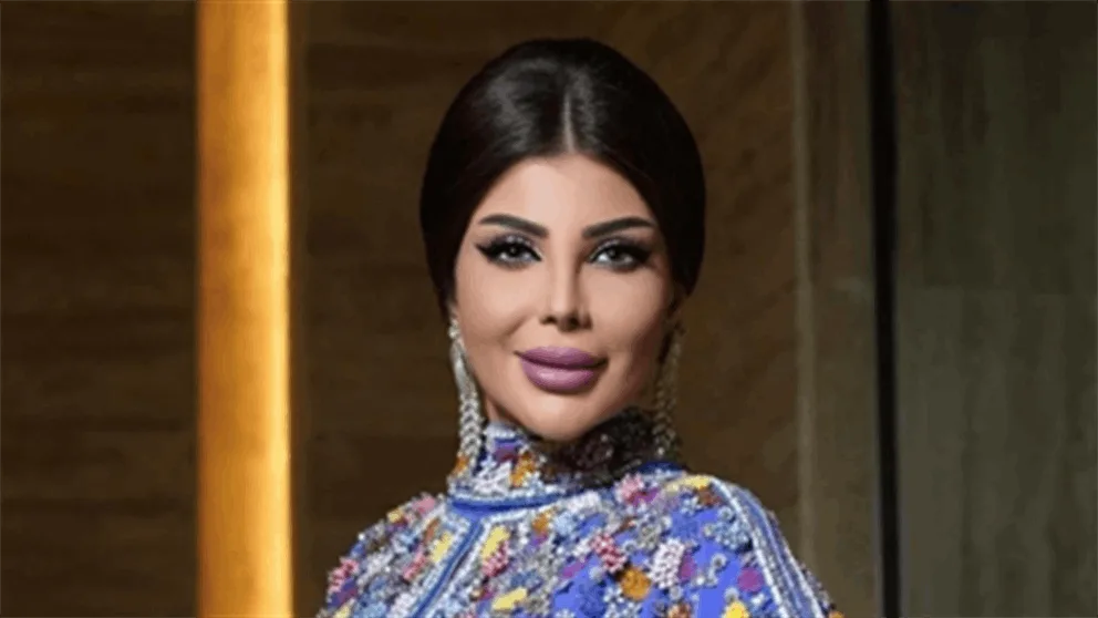 الهام الفضالة تمنح ابنتها هدية رائعة بمناسبة عيد ميلادها الهام الفضالة تمنح ابنتها هدية رائعة بمناسبة عيد ميلادها