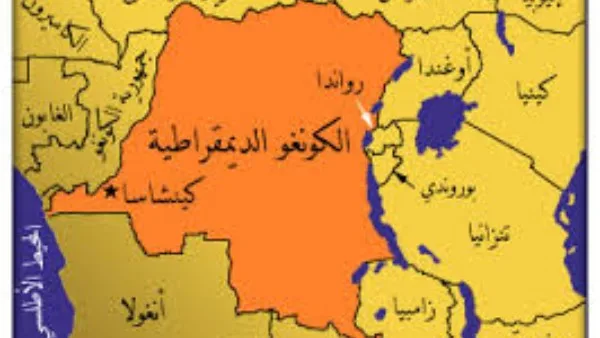 جمهورية الكونغو الديمقراطية: الأمم المتحدة تعلن عن استراتيجيتها لفترة 2025-2029 لبناء السلام جمهورية الكونغو الديمقراطية: الأمم المتحدة تعلن عن استراتيجيتها لفترة 2025-2029 لبناء السلام