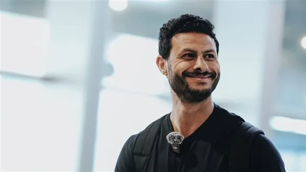 الشناوي: نسعى لتحقيق انتصارات وإدخال الفرحة على قلوب جماهير الأهلي في كأس العالم للأندية الشناوي: نسعى لتحقيق انتصارات وإدخال الفرحة على قلوب جماهير الأهلي في كأس العالم للأندية