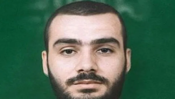 جيش الاحتلال يدعي اكتشاف جثة محمد السنوار في خان يونس جيش الاحتلال يدعي اكتشاف جثة محمد السنوار في خان يونس