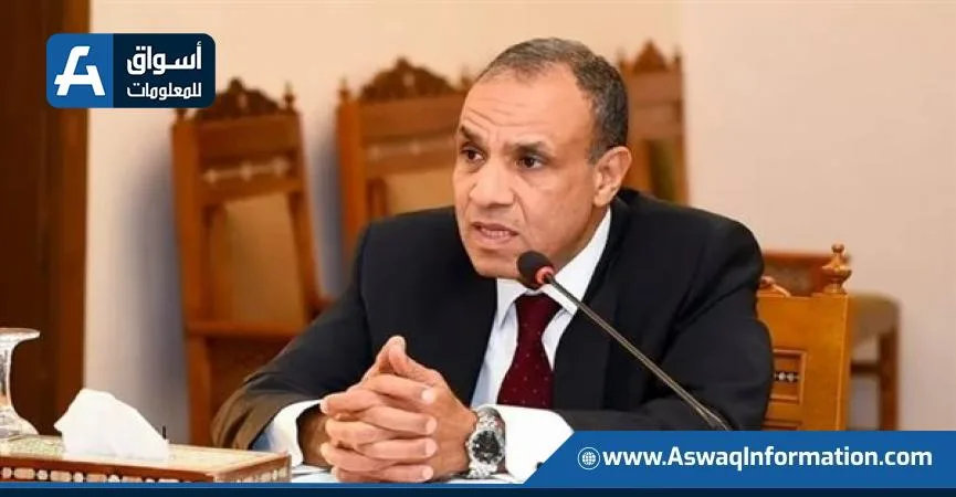 خصوصاً في مجال الزراعة: وزير الخارجية يسعى لتعزيز العلاقات الاقتصادية والتجارية مع نيجيريا