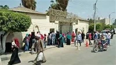 12 ألف زائر في اليوم الثاني من عيد الأضحى في حديقة حيوان بني سويف 12 ألف زائر في اليوم الثاني من عيد الأضحى في حديقة حيوان بني سويف