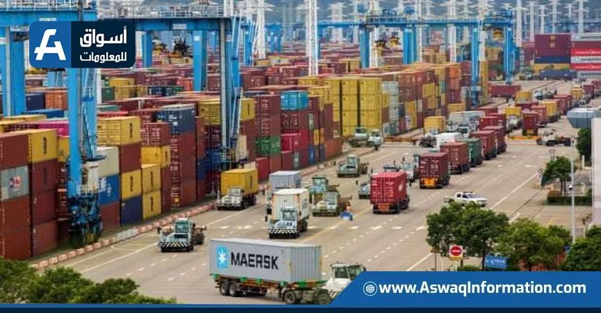 الحواجز غير الجمركية ترفع تكاليف نقل الغذاء في إفريقيا بنسبة 14.8% | إنفوجراف