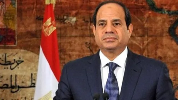 نائب: توجيهات الرئيس السيسي حول الإيجار القديم تعبر عن إنصاف الجمهورية الجديدة نائب: توجيهات الرئيس السيسي حول الإيجار القديم تعبر عن إنصاف الجمهورية الجديدة