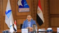 زيارة تفقدية لمستشفيات جامعة كفر الشيخ خلال عطلة عيد الأضحى المبارك زيارة تفقدية لمستشفيات جامعة كفر الشيخ خلال عطلة عيد الأضحى المبارك