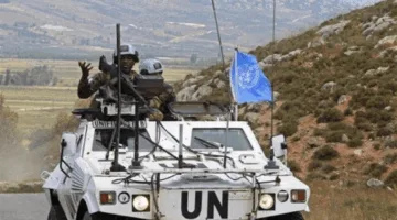بعد واقعة صريفا.. تعليق من اليونيفيل: نحن نتسم بالاستقلالية!