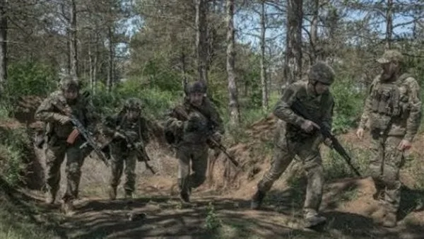 أوكرانيا: تصريحات روسيا حول صفقة تبادل الأسرى غير دقيقة. أوكرانيا: تصريحات روسيا حول صفقة تبادل الأسرى غير دقيقة.