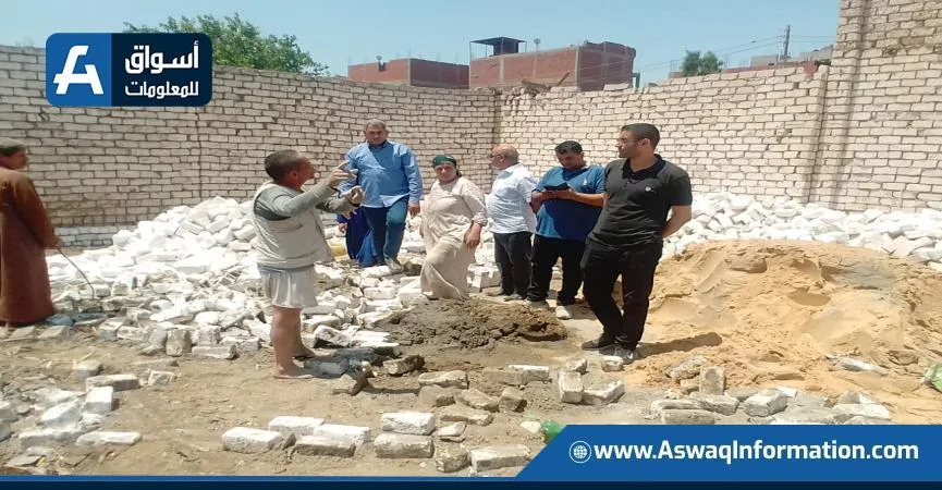 وزارة الزراعة: القضاء على 20 انتهاكًا للأراضي الزراعية في اليوم الثاني من العيد