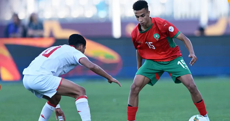 أهمها الركراكي: 3 فوائد للمنتخب المغربي عقب المباراة الودية ضد تونس أهمها الركراكي: 3 فوائد للمنتخب المغربي عقب المباراة الودية ضد تونس