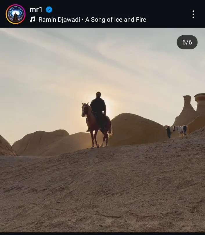 محمد رمضان يعلن عن فيلمه “الأسد”: لا سكينة في قلوب ترفض الحرية. محمد رمضان يعلن عن فيلمه “الأسد”: لا سكينة في قلوب ترفض الحرية.