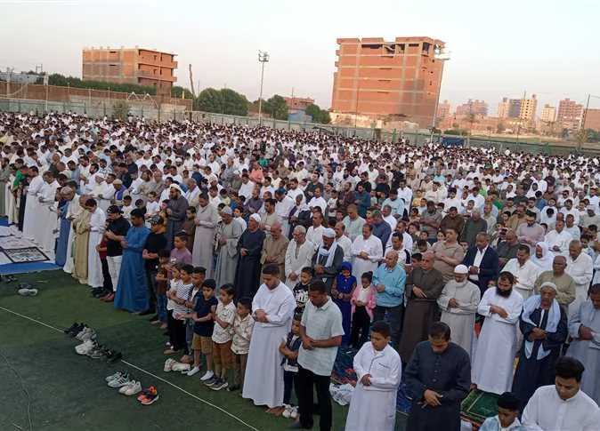 الأوقاف: مراكز الشباب تلعب دور الشريك في تعزيز الشعائر والأجواء الروحية الأوقاف: مراكز الشباب تلعب دور الشريك في تعزيز الشعائر والأجواء الروحية