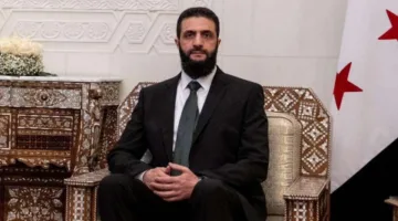 عواصم المنطقة تتساءل: من سيكون البديل عن “الجيش الأمريكي” في مثلث “التنف” الحساس؟ “البنتاغون” يفرض مستشارين على “جيش أحمد الشرع” وآخر تطورات واشنطن.. “جيش متعدد الأعراق يمثل سورية الجديدة”… ما هي اعتراضات الأردن؟