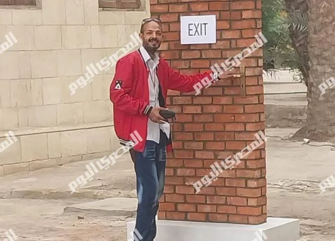 «عيني فقدت.. وراح خالي بعدها».. «تغريد» تحكي كيف أصبح خالها ضحية لمشاجرة كفر غطاطي. «عيني فقدت.. وراح خالي بعدها».. «تغريد» تحكي كيف أصبح خالها ضحية لمشاجرة كفر غطاطي.