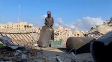 صحة غزة: إسرائيل تمنع وصول الوقود للمستشفيات مما يهدد بتعطل خدماتها