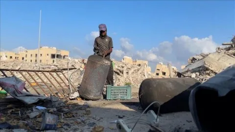 صحة غزة: إسرائيل تمنع وصول الوقود للمستشفيات مما يهدد بتعطل خدماتها