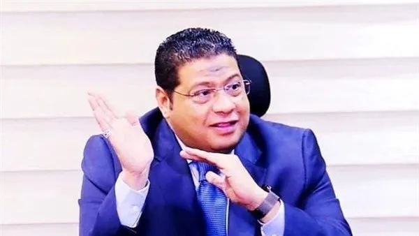 داكر عبد الله: برنامج الدعم التصديري يعد خطوة استراتيجية لتعزيز الصادرات داكر عبد الله: برنامج الدعم التصديري يعد خطوة استراتيجية لتعزيز الصادرات