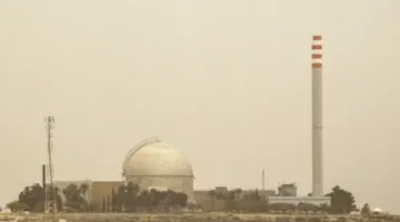 مع تصاعد التوترات: إيران تعلن امتلاكها وثائق “سرية” مرتبطة بالمنشآت النووية الإسرائيلية