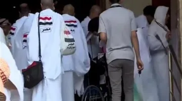 بعثة الحج تُعلن عن انطلاق نقل الحجاج المتعجلين من منى إلى مكة يوم الأحد المقبل.