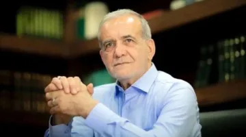 الرئيس الإيراني: نحن جاهزون لعمليات التفتيش التي تقوم بها الوكالة الدولية للطاقة الذرية.
